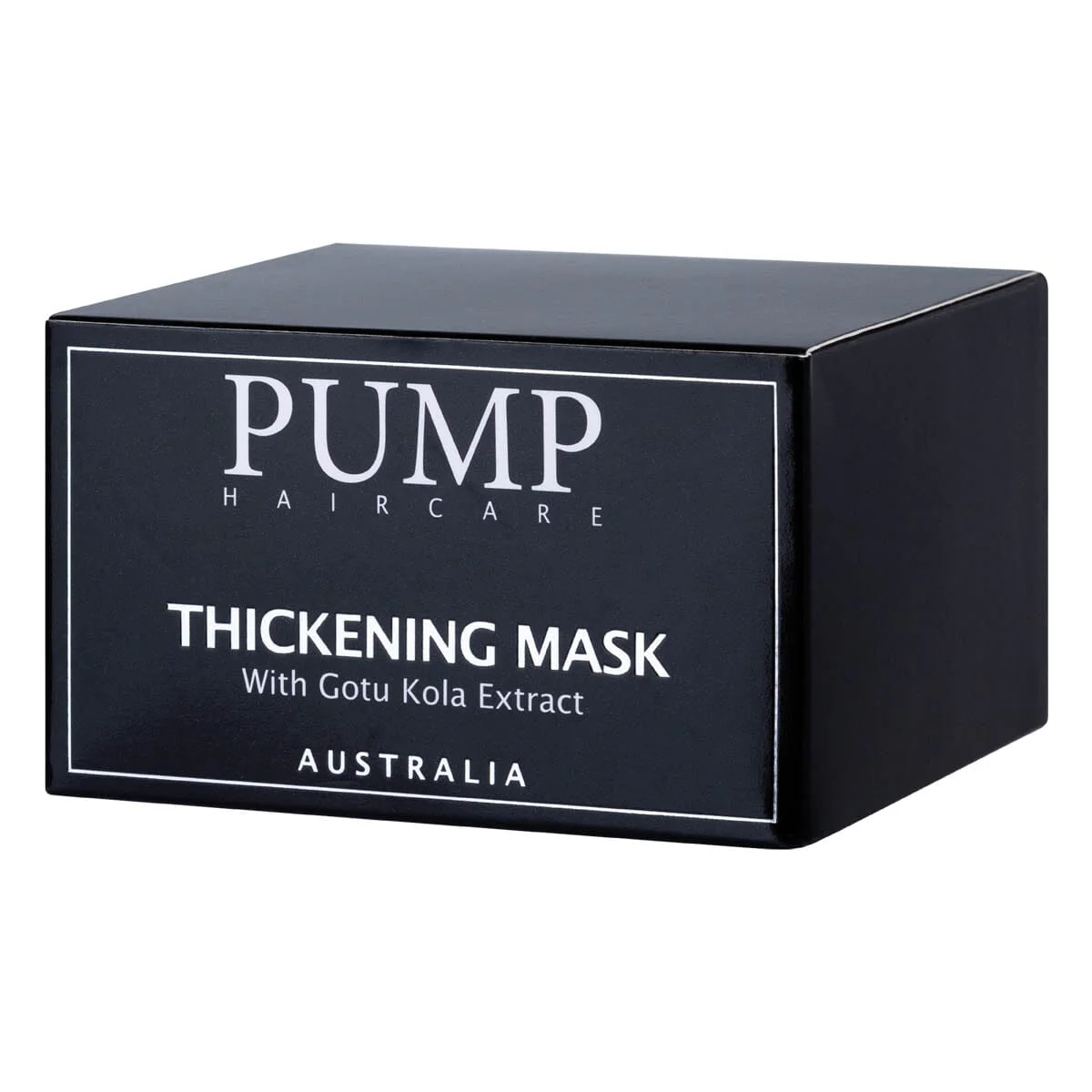 Pump products with 15% discounts.